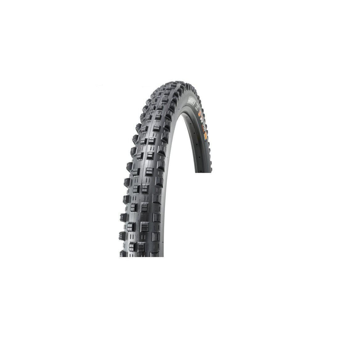 Maxxis Shorty II 29x2.40WT 120x2tpi 3CG/DD/TR boutique-mtb