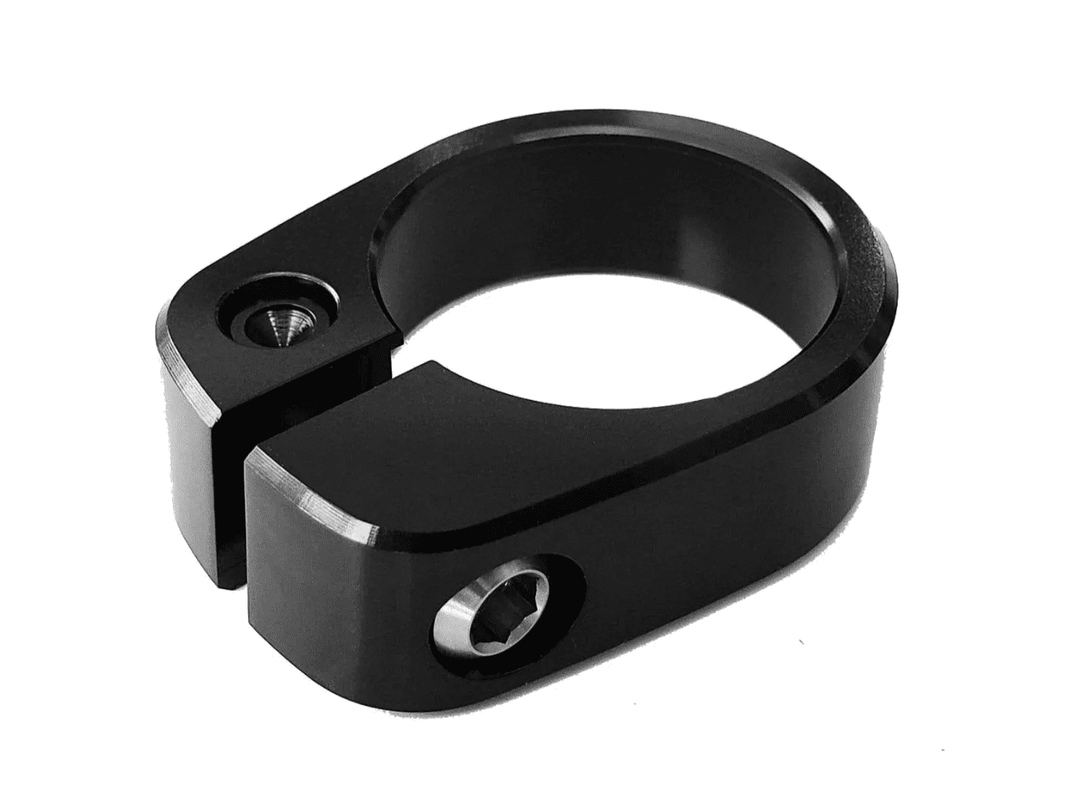 Forbidden Seat Clamp Kit for Dreadnought and Druid boutique-mtb