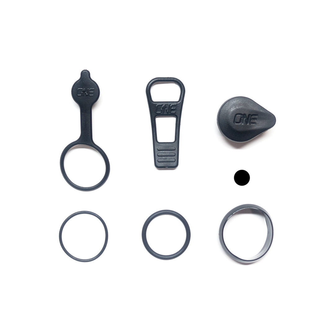 OneUp Components EDC Pump Seal/o-Ring Cap Kit