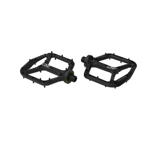 One up hot sale bike pedals