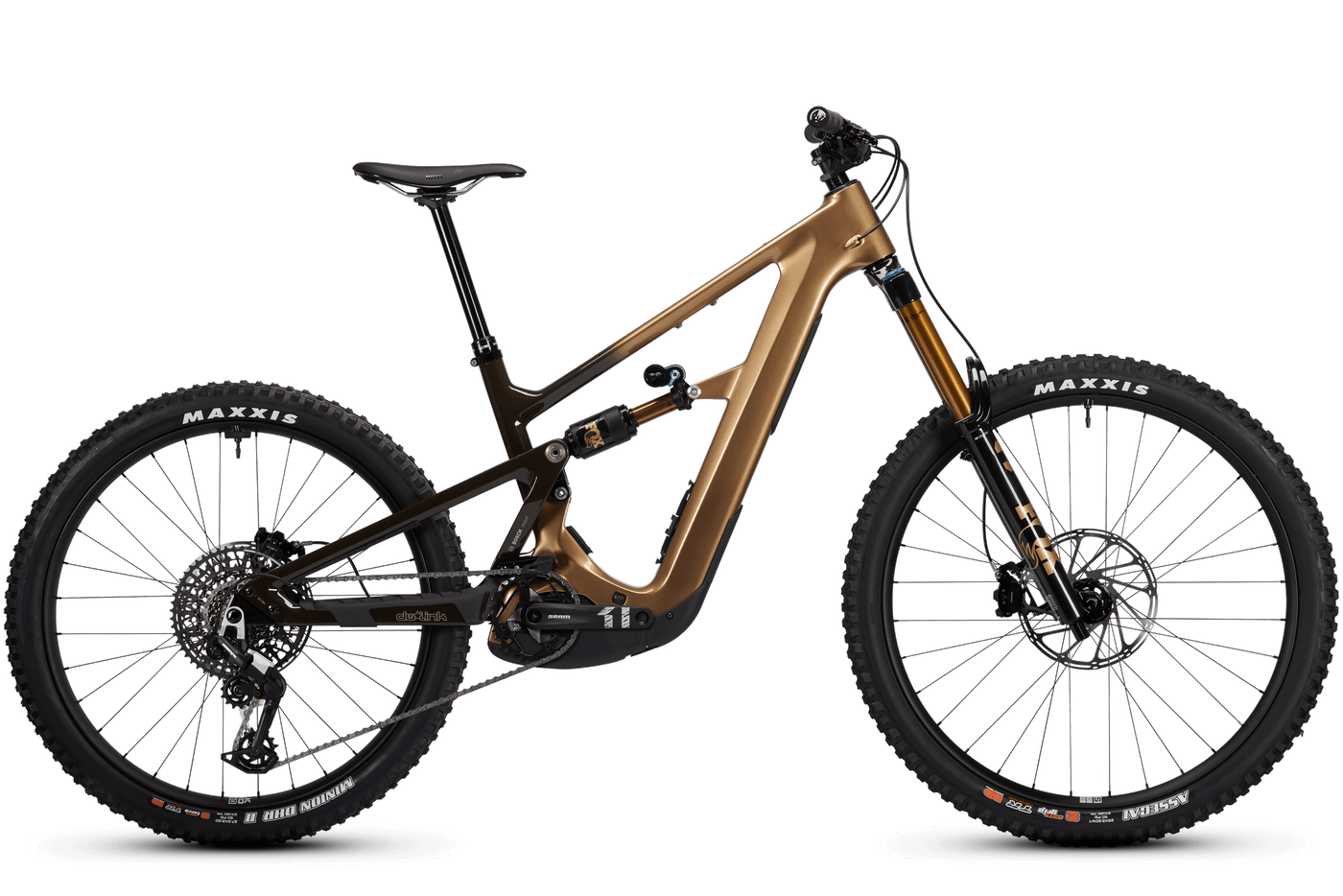 Why the Ibis Oso v2 Platform Might (or at Least Should)  Matter More Than the New Wave of Avinox-Powered eMTBs
