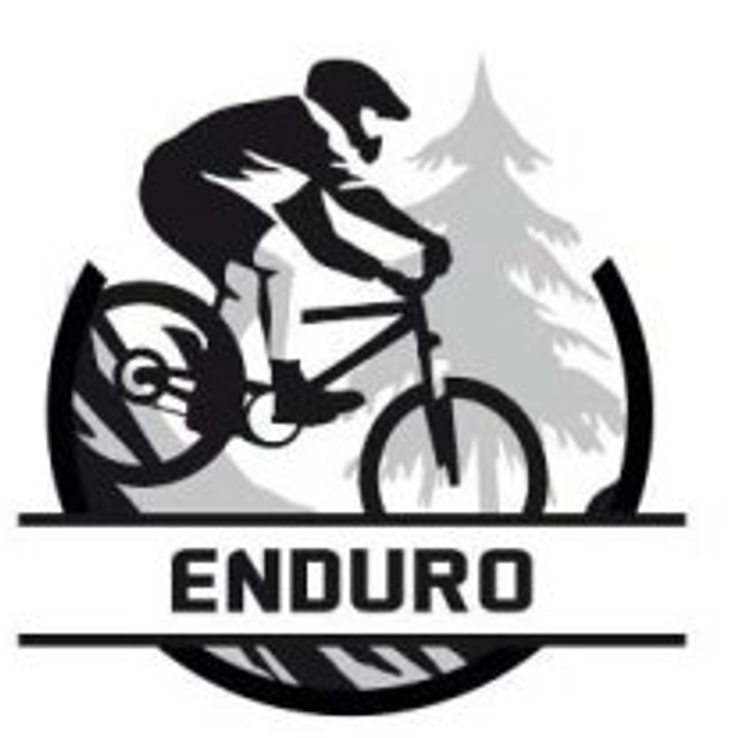 Enduro Cyklar i lager