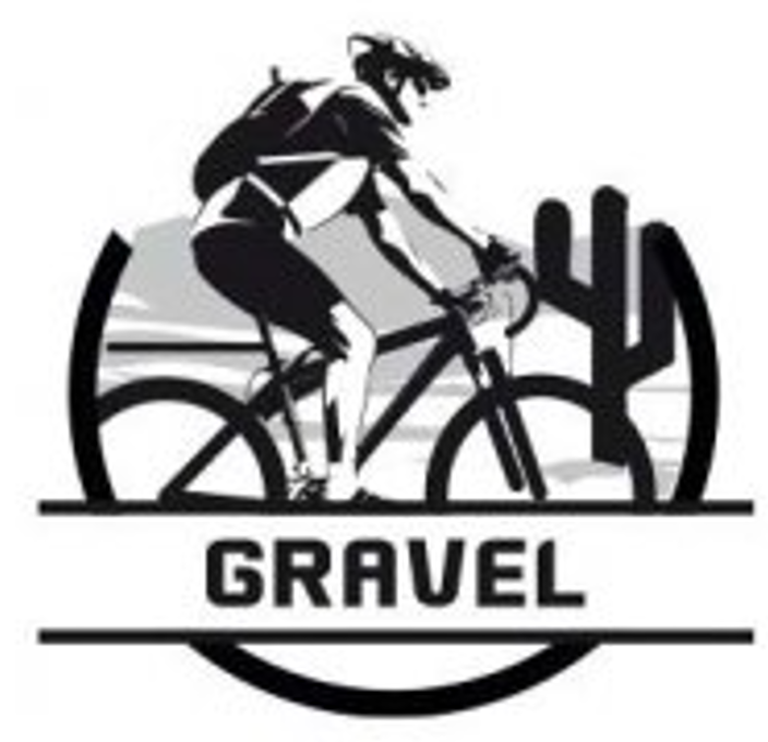 Gravel Cyclari lager