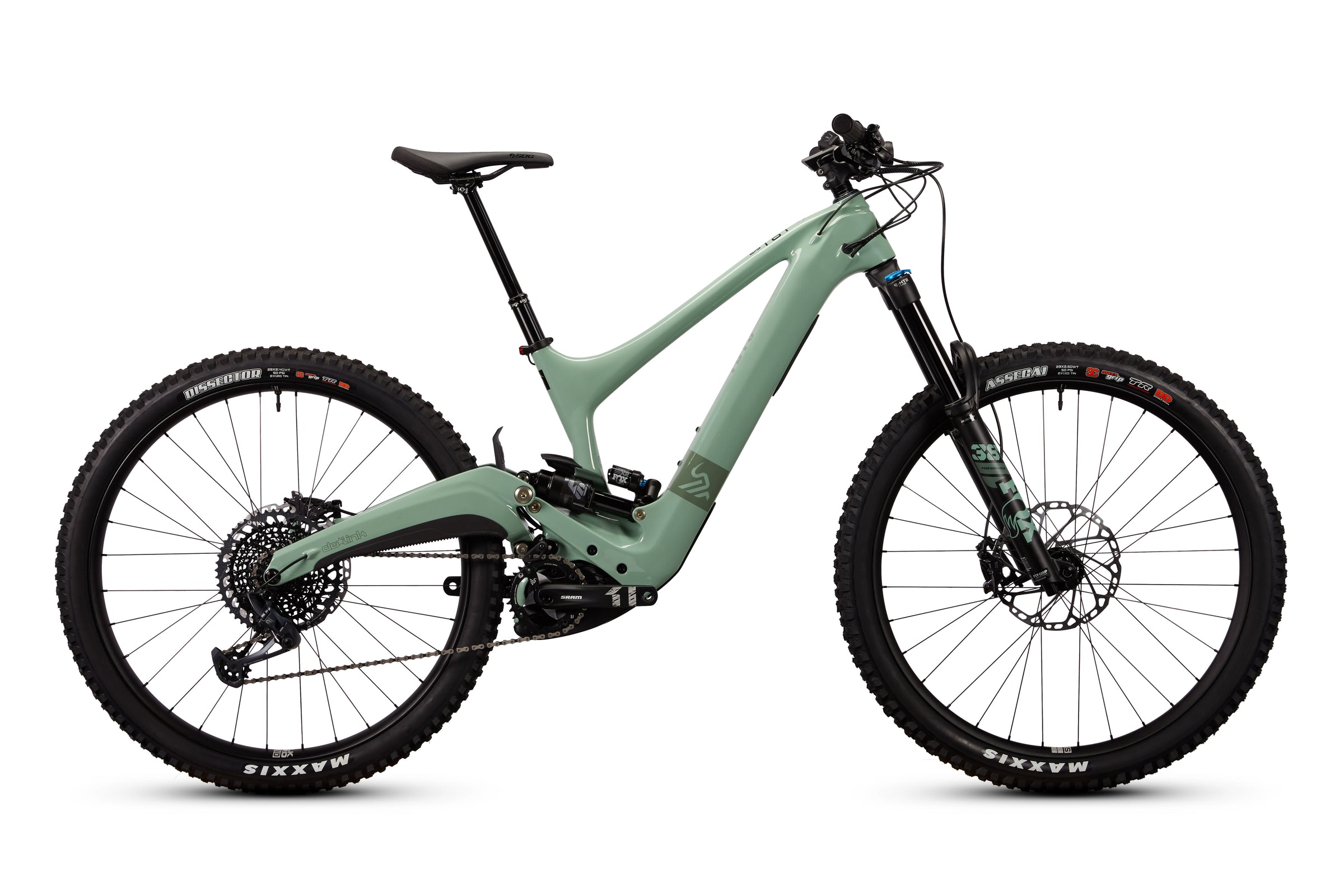 Ibis Oso