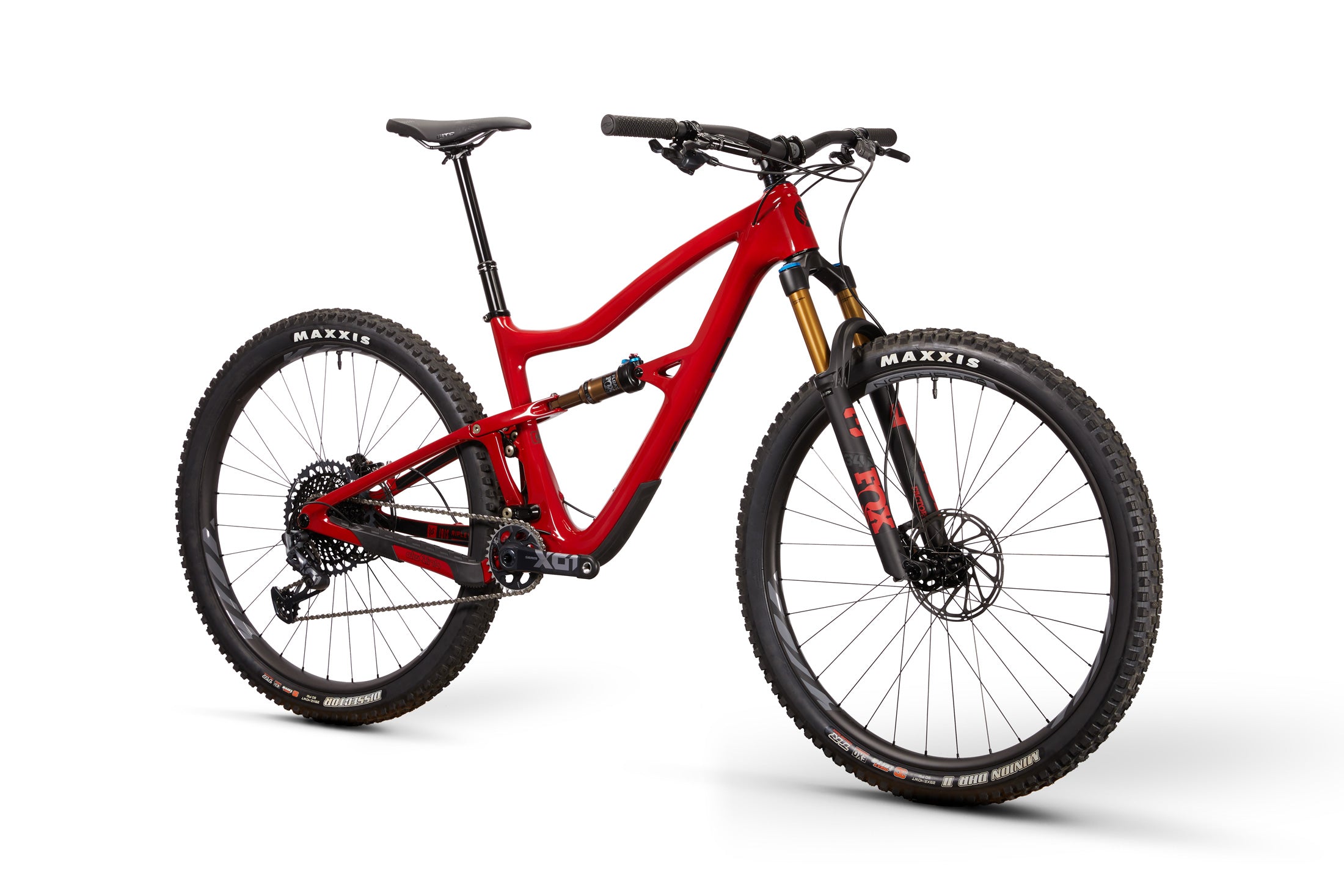 Ibis Ripley v4S