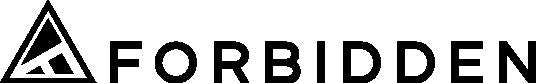 Forbidden bikes logo