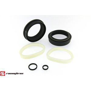 40mm FOX 40 Wipper seal kit low friction boutique-mtb