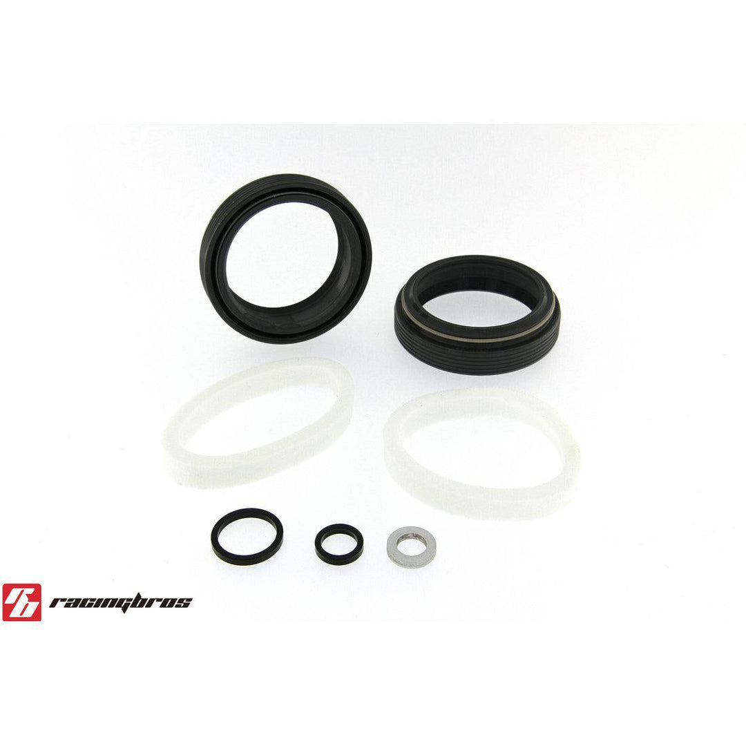 36mm FOX 36 Wipper seal kit low friction boutique-mtb