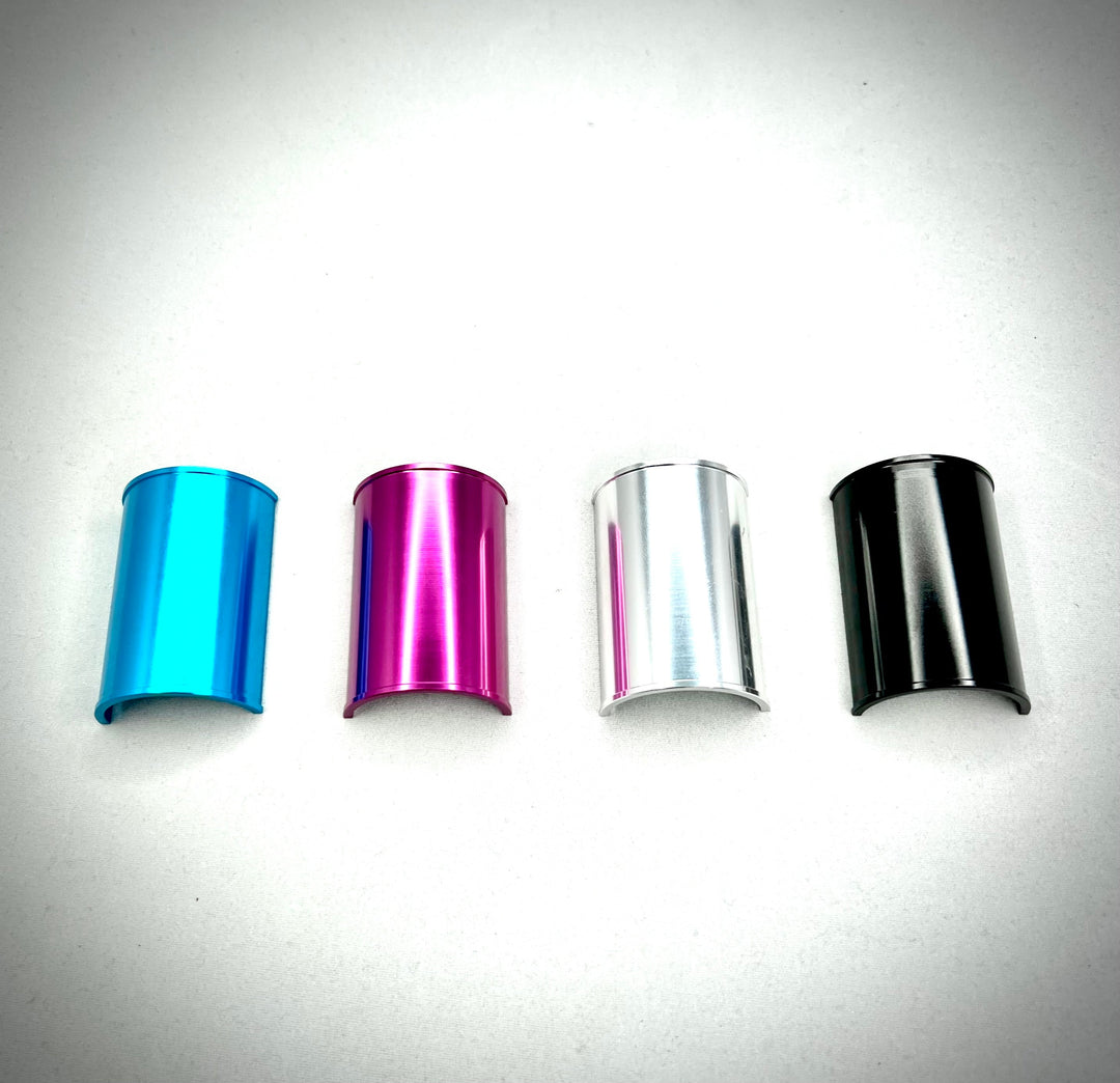 5DEV 31.8mm Shim Kit for 35mm 5Dev Titanium Stem boutique-mtb