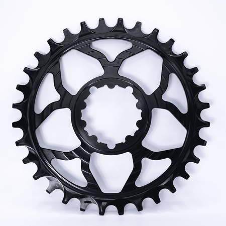 5DEV Alloy Chaining SRAM 3 Bolts Direct Mount boutique-mtb