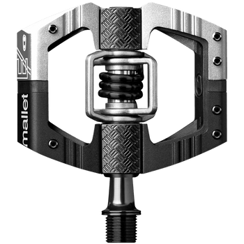 CrankBrothers Pedal Mallet E LS boutique-mtb