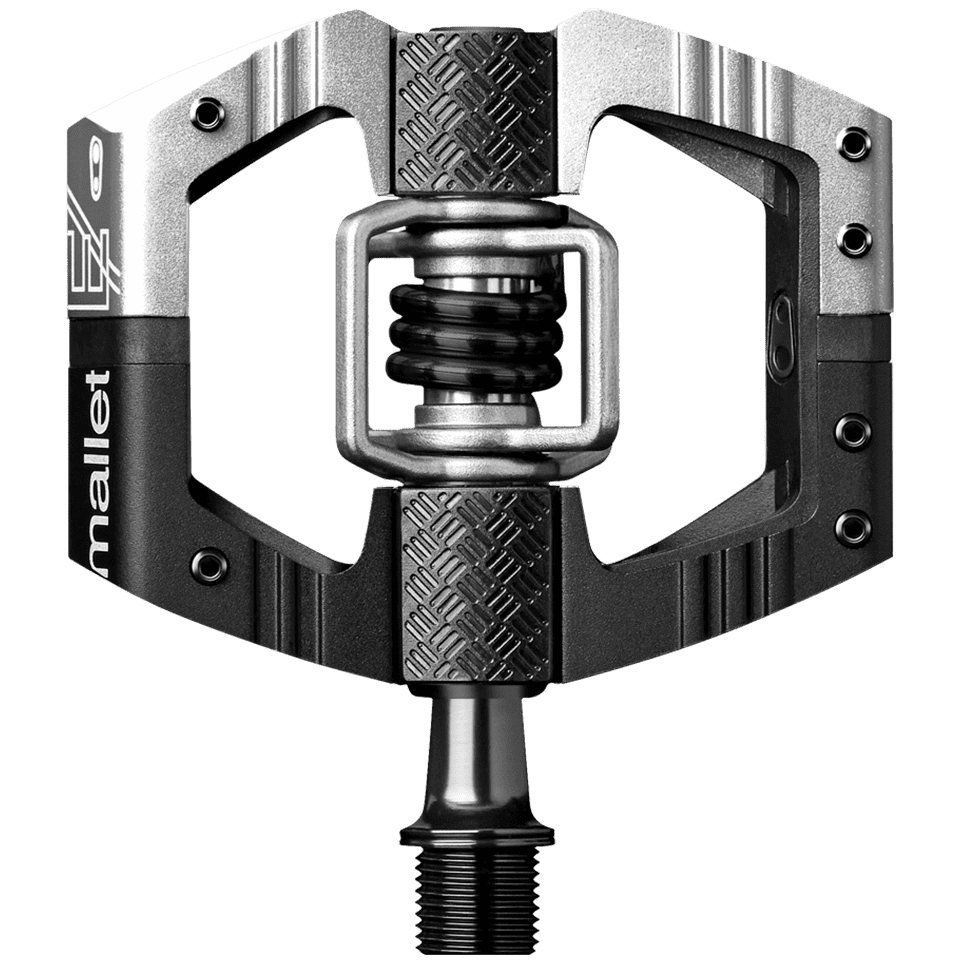 CrankBrothers Pedal Mallet E LS boutique-mtb
