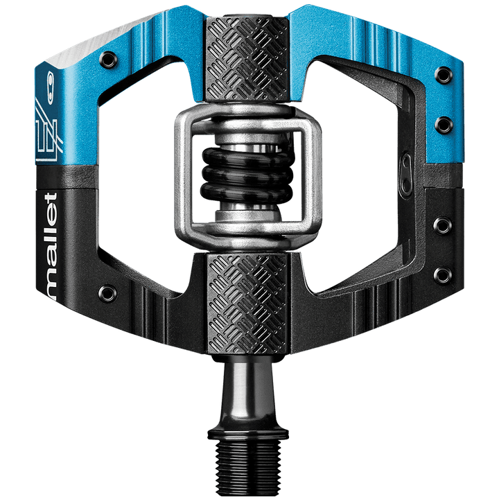 CrankBrothers Pedal Mallet E LS boutique-mtb