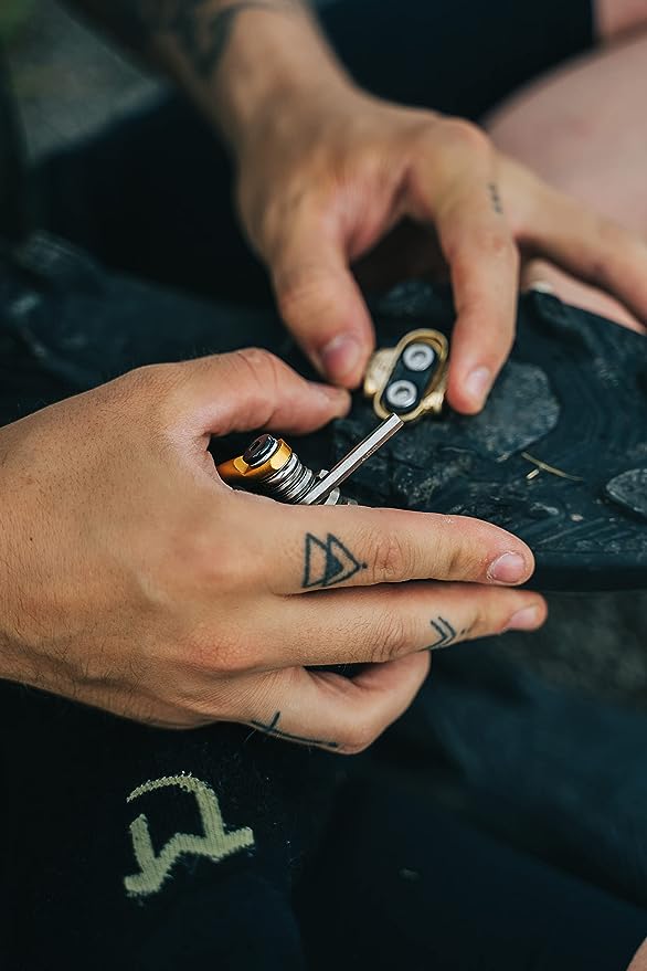 Crankbrother Premium Cleats boutique-mtb