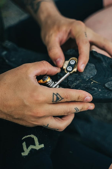 Crankbrother Premium Cleats boutique-mtb