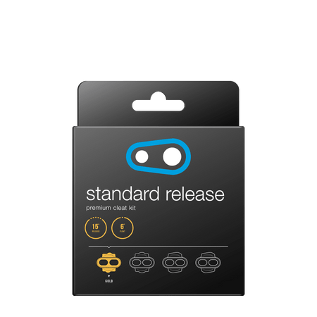 Crankbrother Premium Cleats boutique-mtb