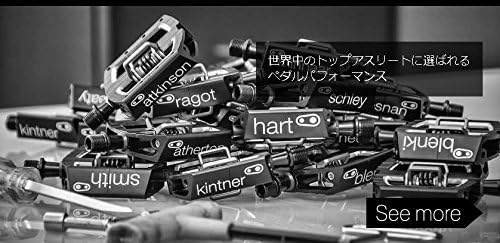 Crankbrother Premium Cleats boutique-mtb