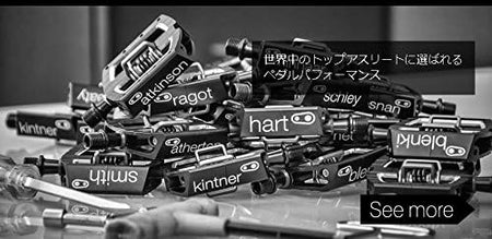 Crankbrother Premium Cleats boutique-mtb