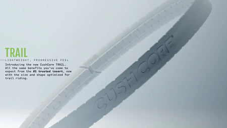 Cushcore Däckinsats boutique-mtb