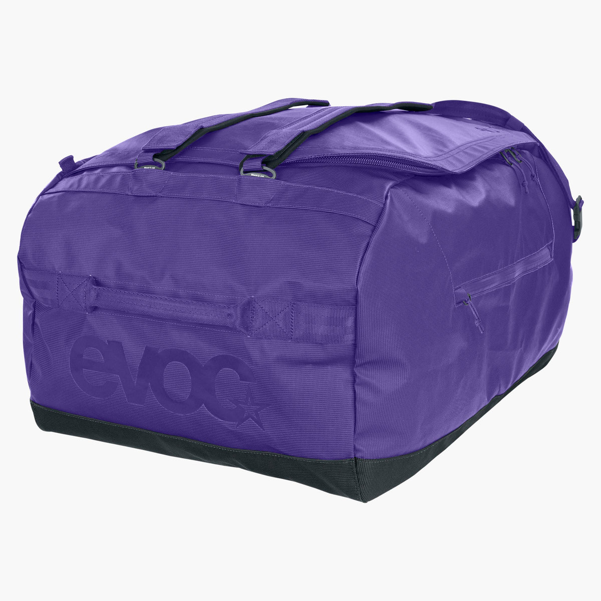 #Colour_violet - black