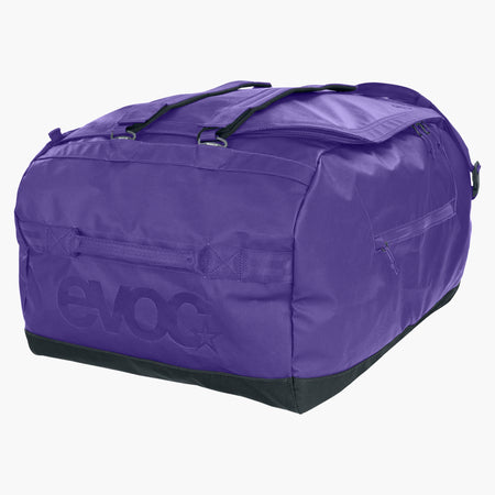 #Colour_violet - black