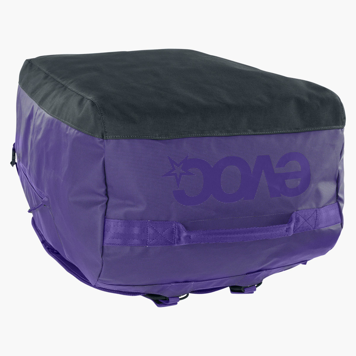 #Colour_violet - black