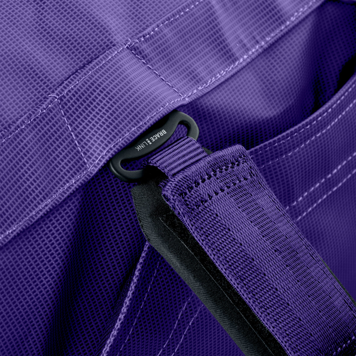 #Colour_violet - black