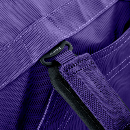 #Colour_violet - black