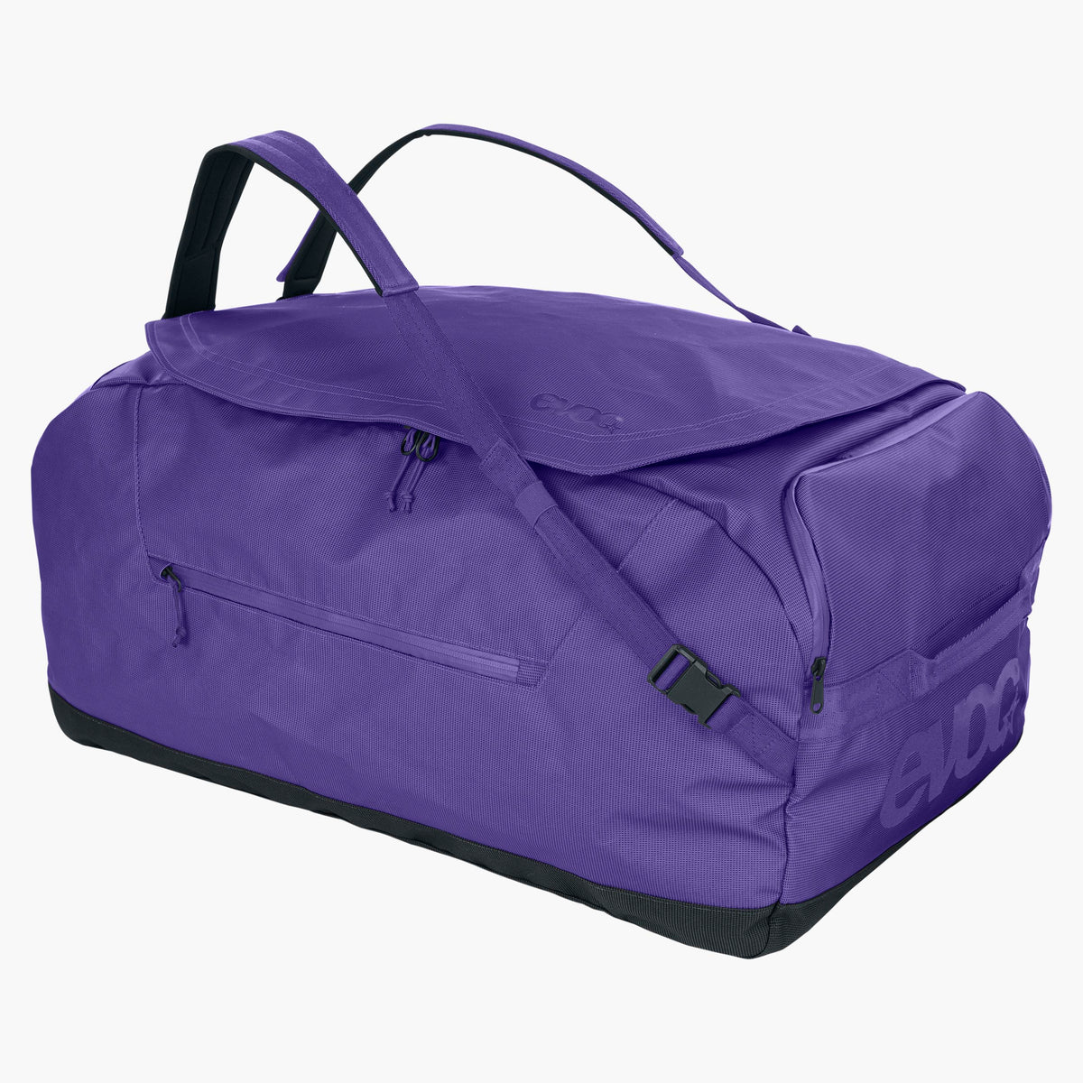 #Colour_violet - black