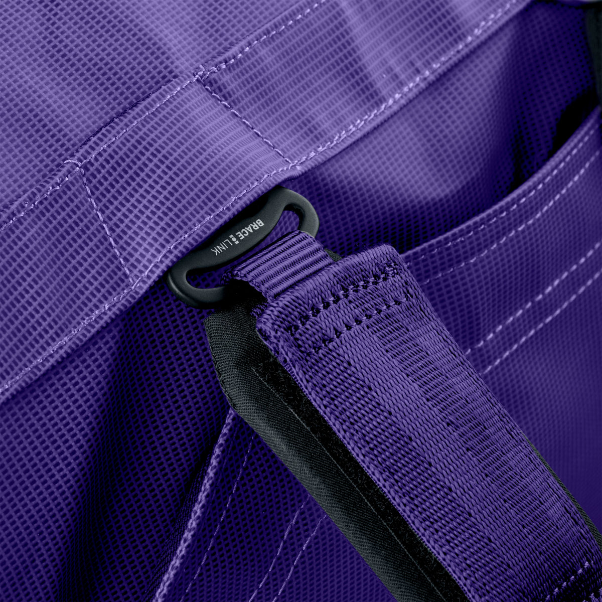 #Colour_violet - black