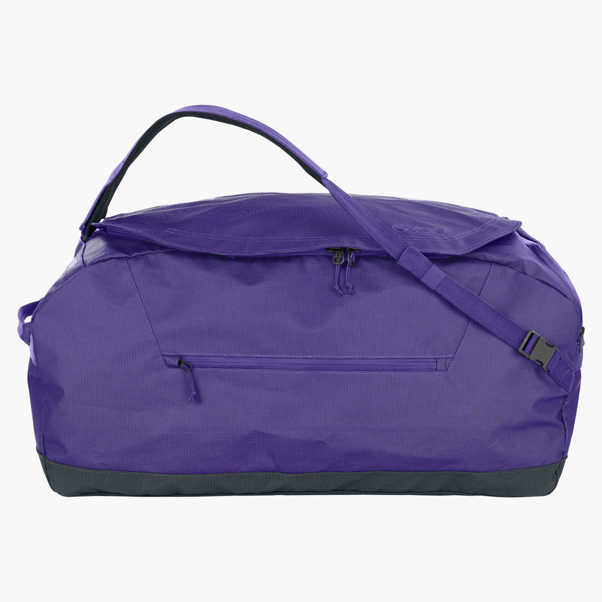#Colour_violet - black
