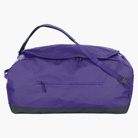 #Colour_violet - black