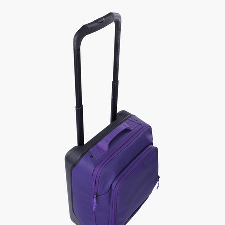 #Colour_violet - black