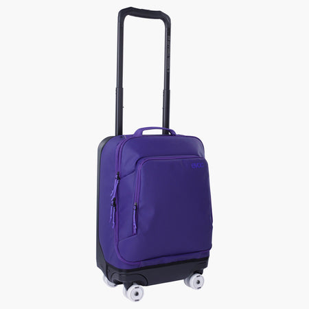 #Colour_violet - black