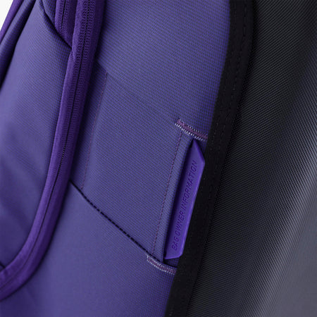 #Colour_violet - black
