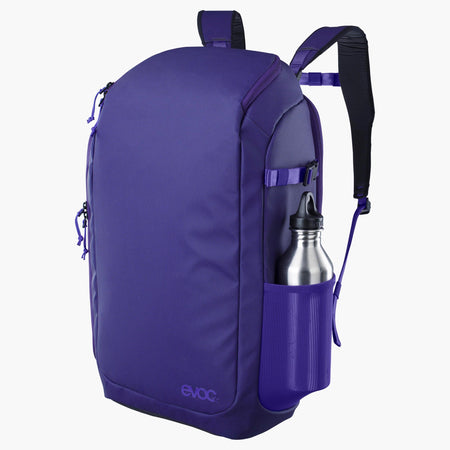 #Colour_violet - black