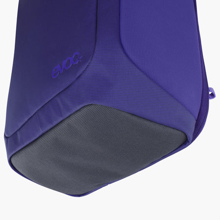 #Colour_violet - black