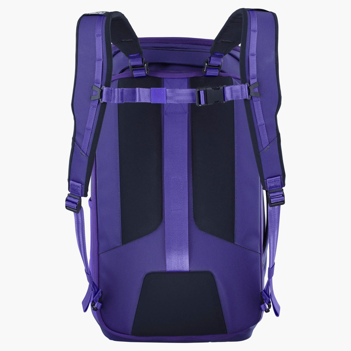 #Colour_violet - black