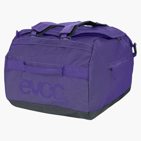 #Colour_violet - black