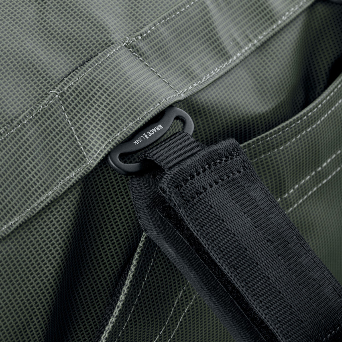 #Colour_dark olive - black