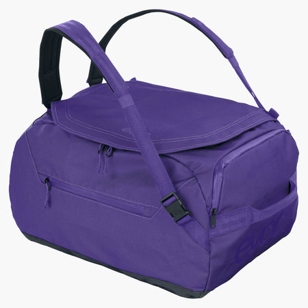 #Colour_violet - black