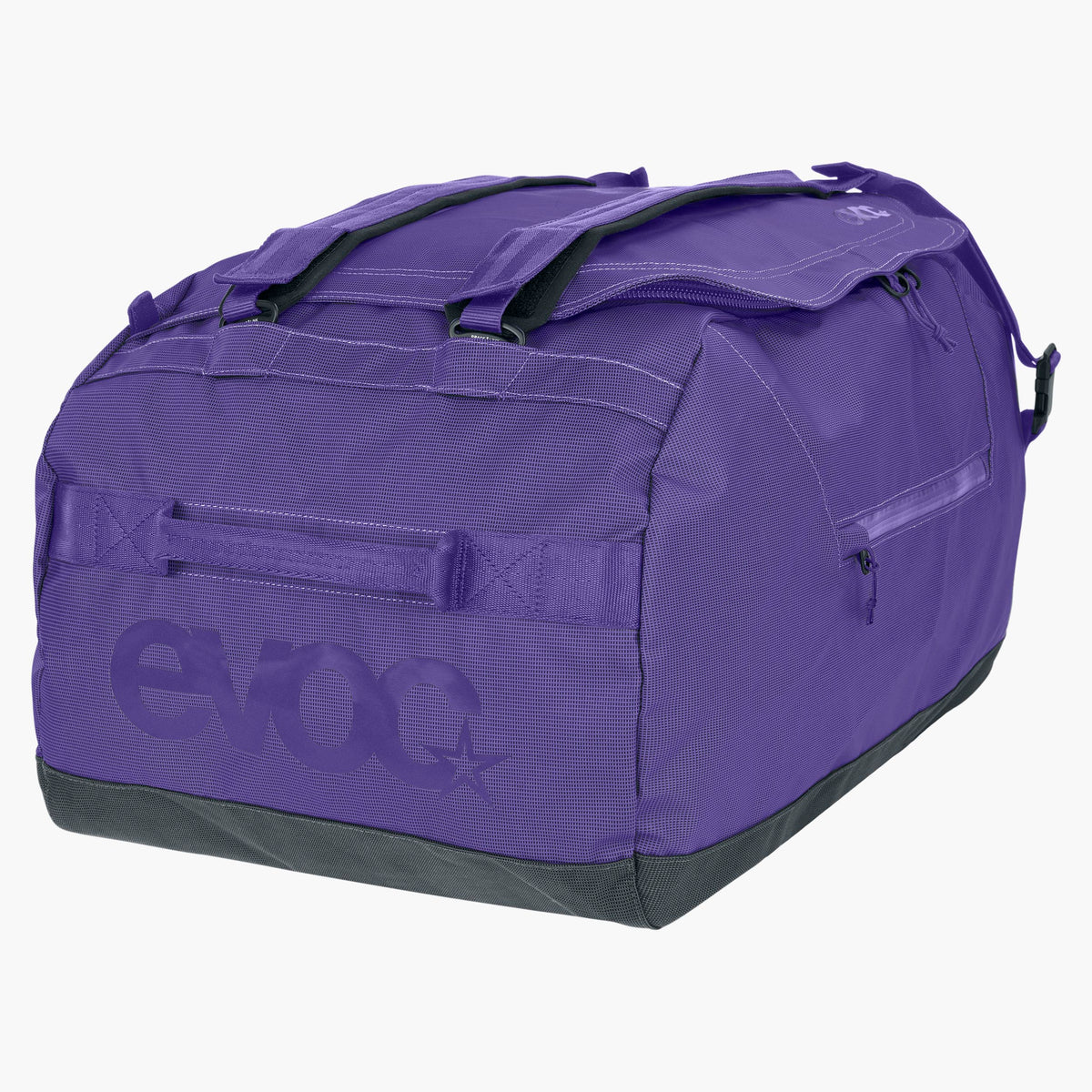 #Colour_violet - black