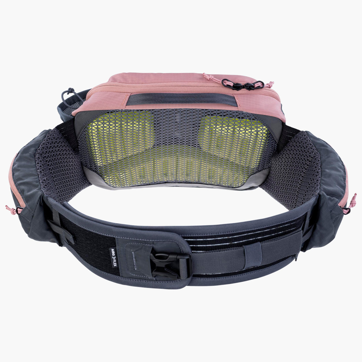 #Colour_dusty pink - carbon grey