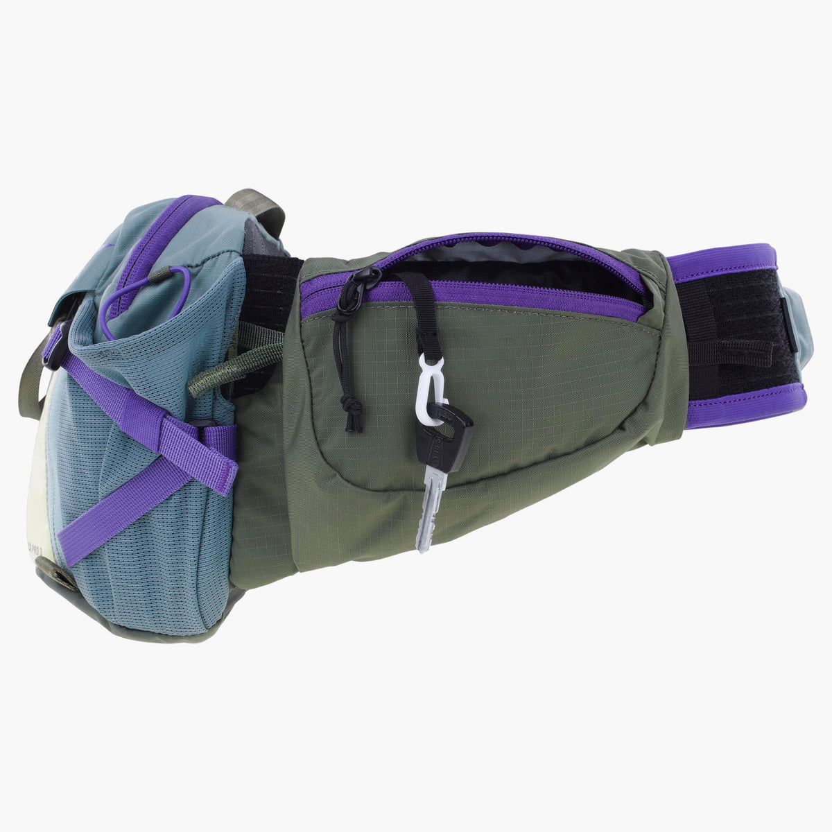 #Colour_steel - violet - dark olive