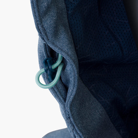 #Colour_denim
