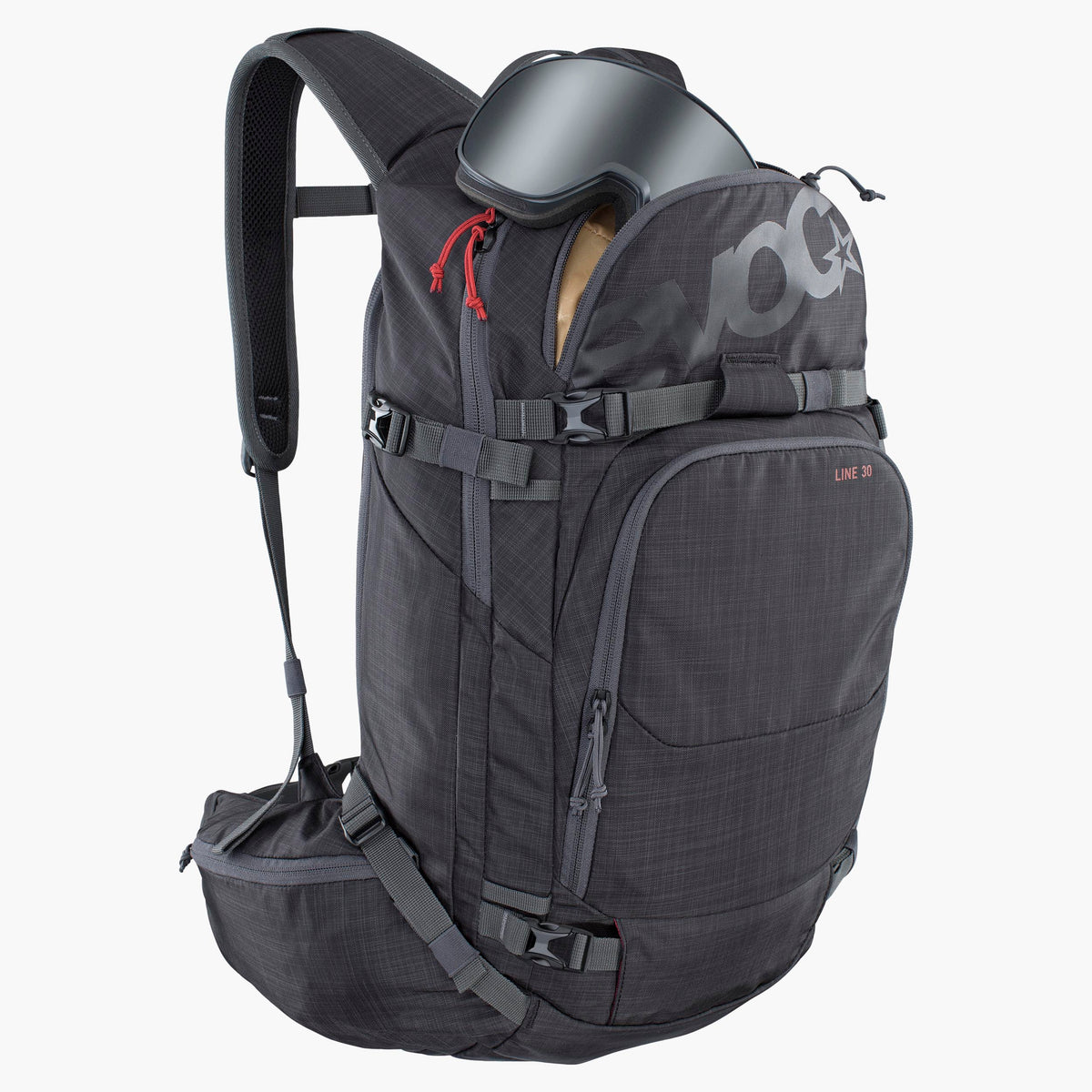 #Colour_heather carbon grey