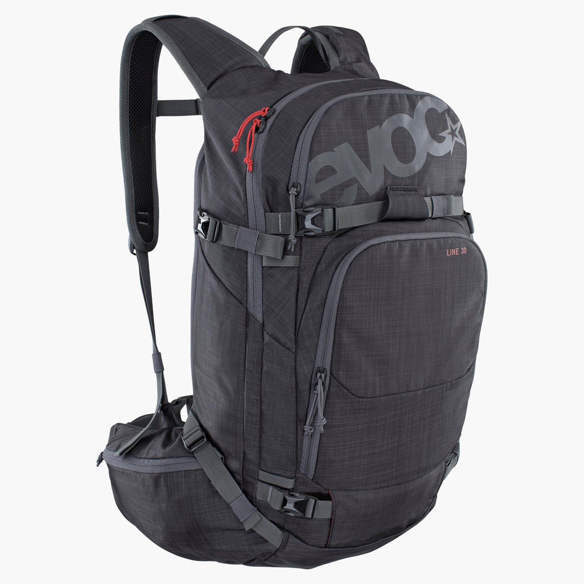 #Colour_heather carbon grey