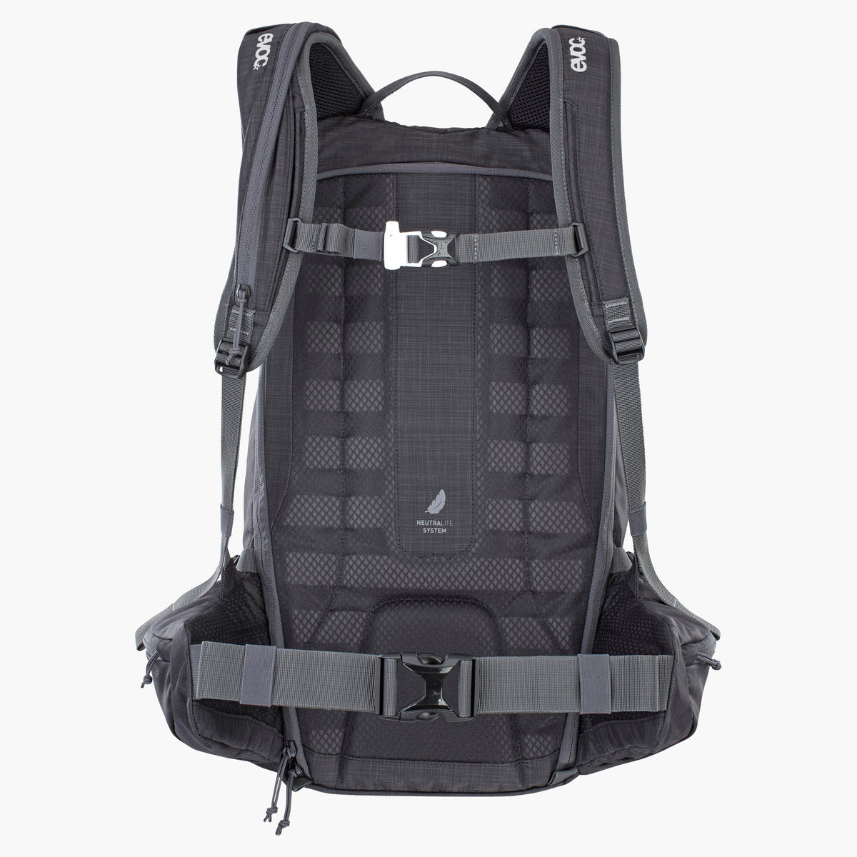 #Colour_heather carbon grey