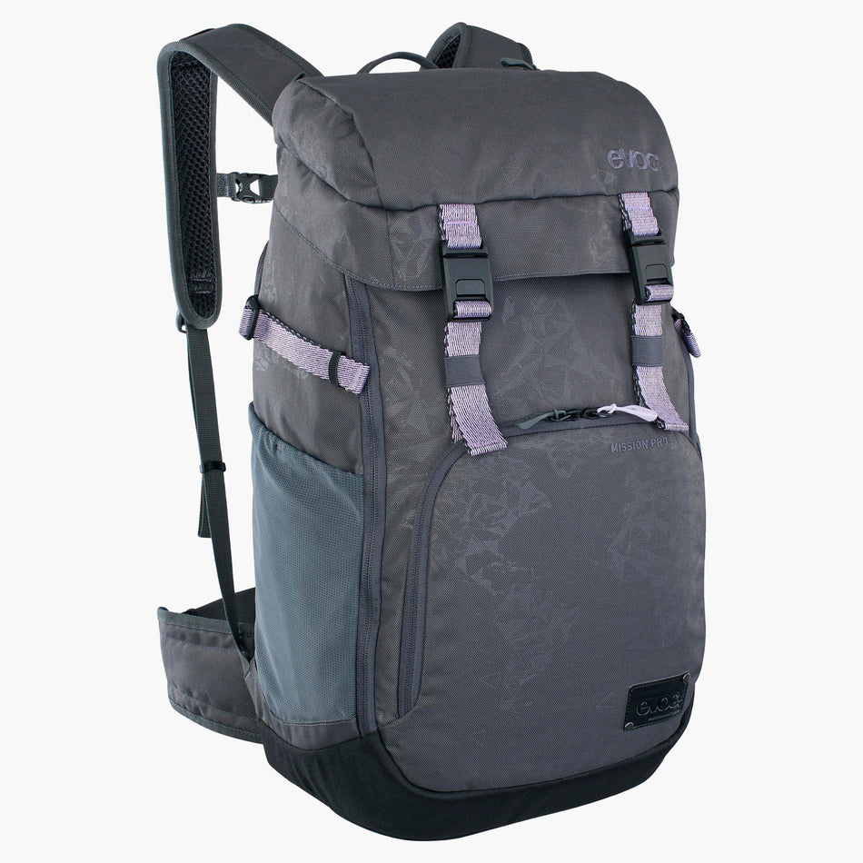 #Colour_multicolour (carbon grey/purple rose/black)
