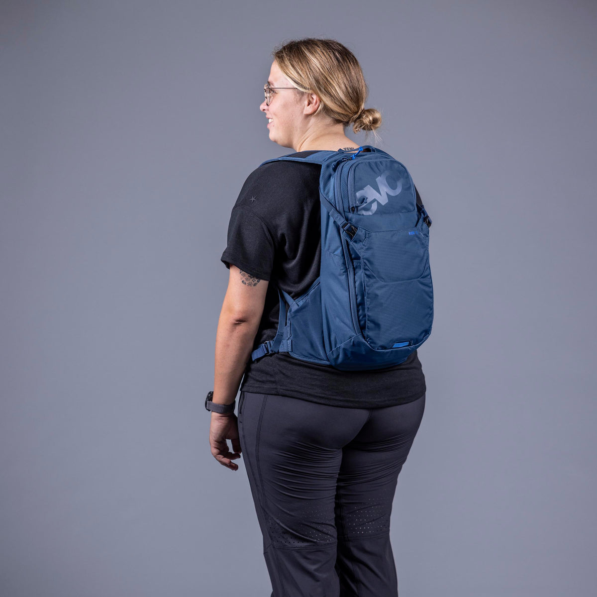 #Colour_denim